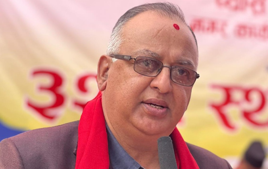 बंगलादेशका हिन्दूहरुमाथिको आक्रमण बन्द गर्न काँग्रेस सांसद भण्डारीको अपिल